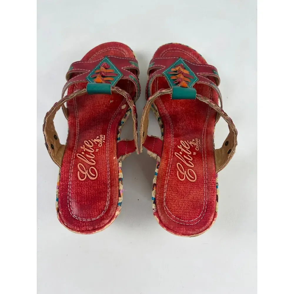 Corkys elite by